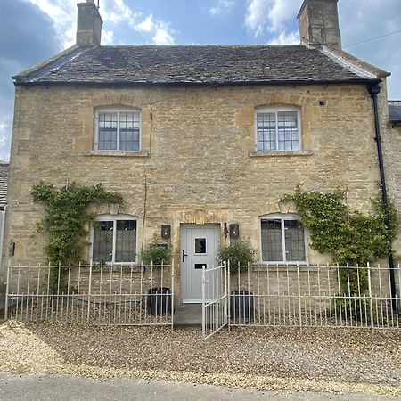 Jasmine Cottage, Upper Slaughter, Cotswolds Cheltenham Buitenkant foto