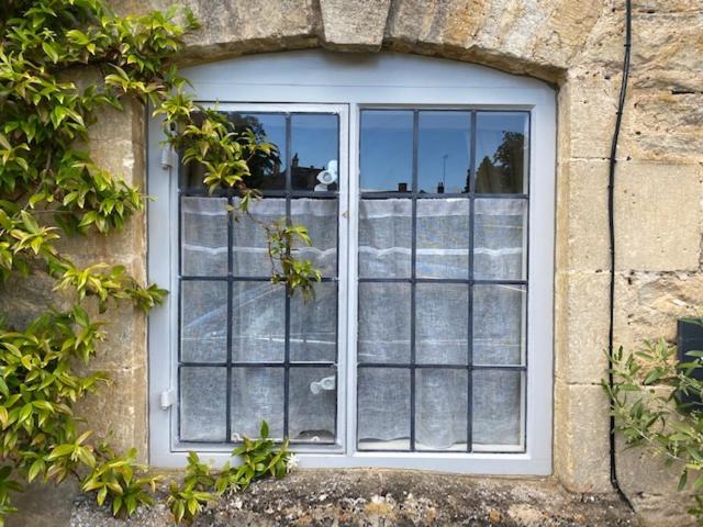 Jasmine Cottage, Upper Slaughter, Cotswolds Cheltenham Buitenkant foto