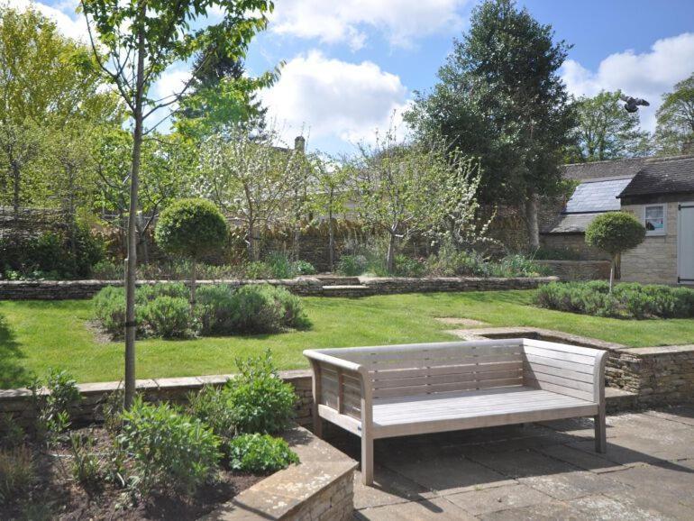 Jasmine Cottage, Upper Slaughter, Cotswolds Cheltenham Buitenkant foto