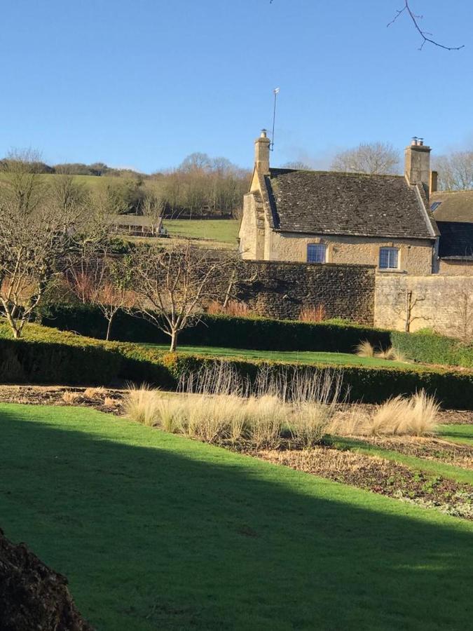 Jasmine Cottage, Upper Slaughter, Cotswolds Cheltenham Buitenkant foto