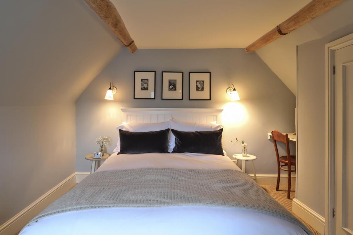 Jasmine Cottage, Upper Slaughter, Cotswolds Cheltenham Buitenkant foto