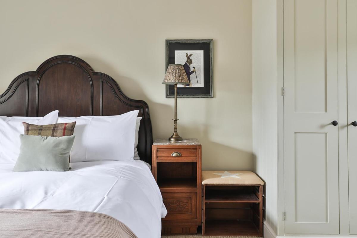 Jasmine Cottage, Upper Slaughter, Cotswolds Cheltenham Buitenkant foto