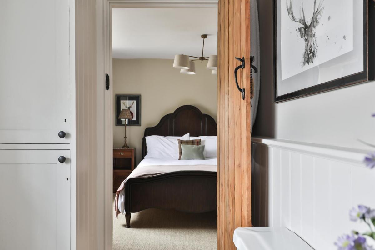 Jasmine Cottage, Upper Slaughter, Cotswolds Cheltenham Buitenkant foto