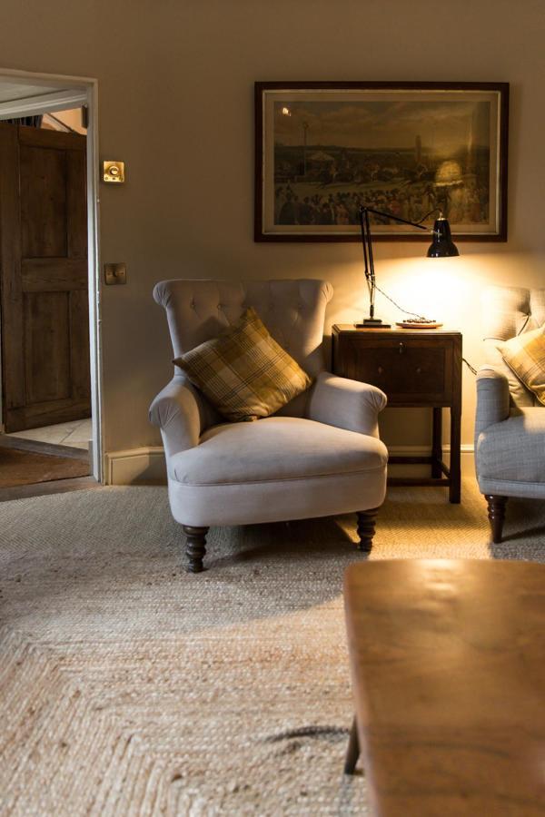 Jasmine Cottage, Upper Slaughter, Cotswolds Cheltenham Buitenkant foto