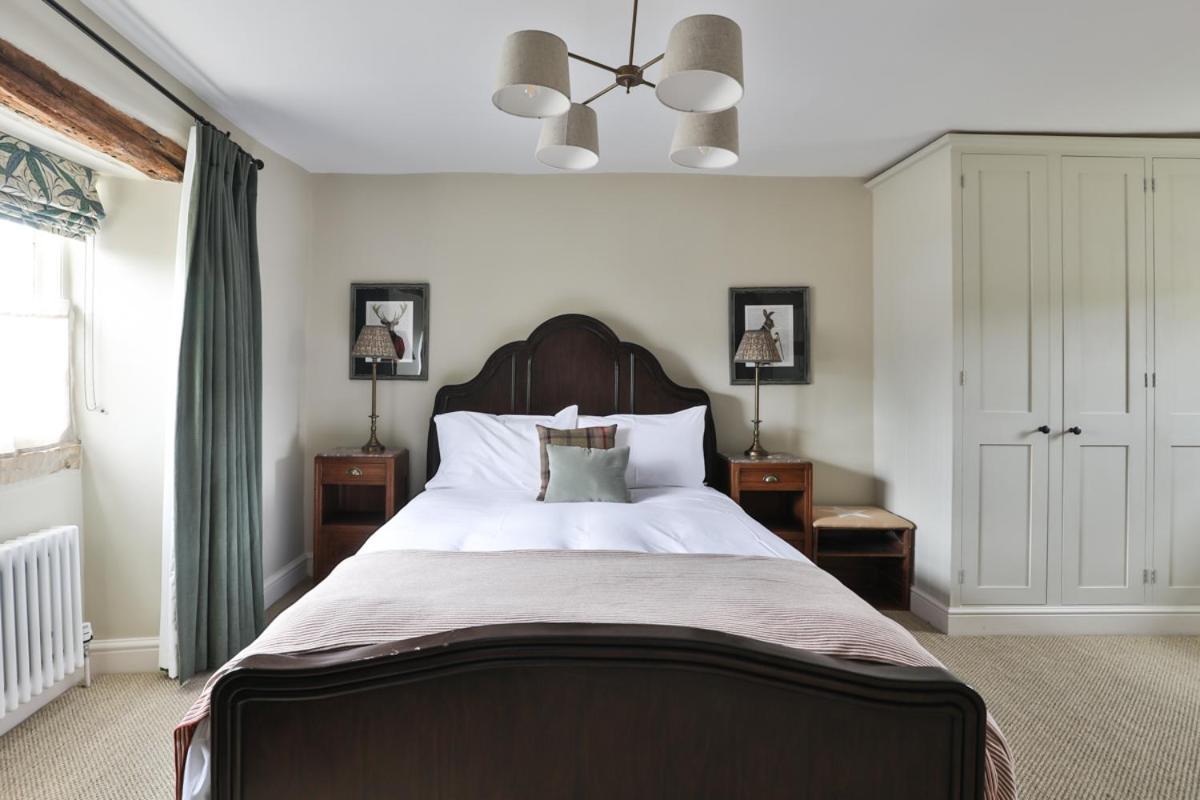 Jasmine Cottage, Upper Slaughter, Cotswolds Cheltenham Buitenkant foto