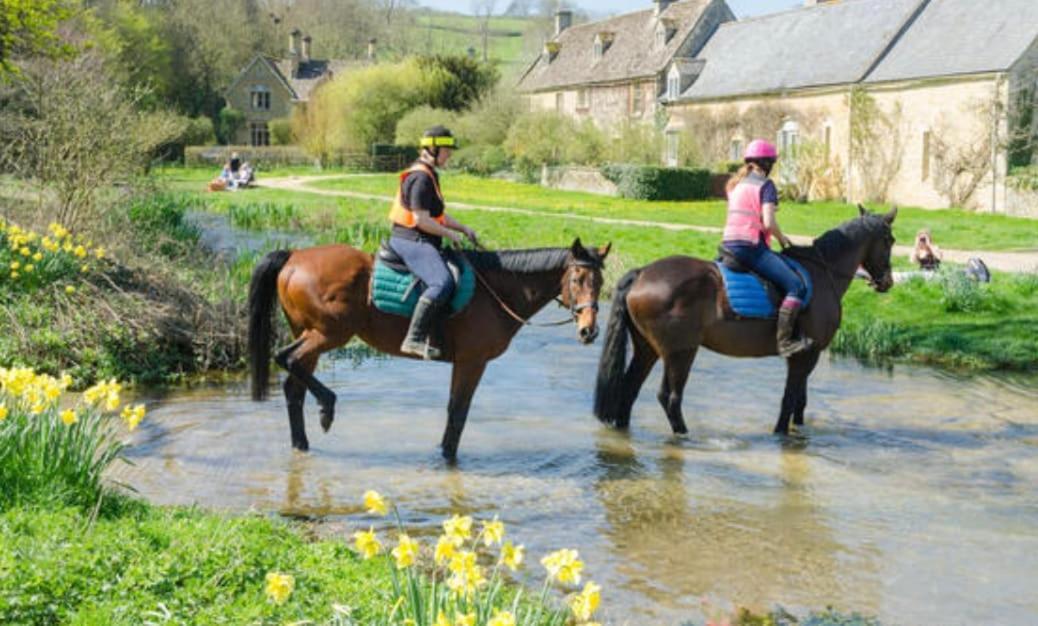 Jasmine Cottage, Upper Slaughter, Cotswolds Cheltenham Buitenkant foto