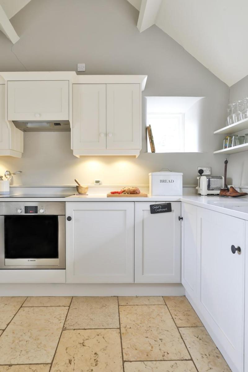 Jasmine Cottage, Upper Slaughter, Cotswolds Cheltenham Buitenkant foto